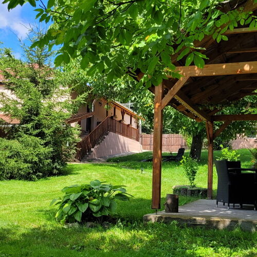 Gárdonyi Ház Sály 