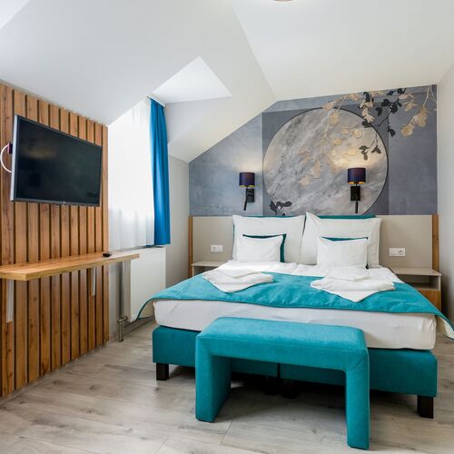 The Doors Boutique Apartments Mosonmagyaróvár 