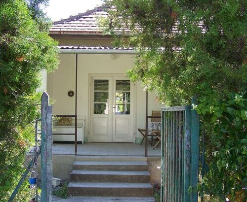 Gáti Vendégház Balatonfenyves 