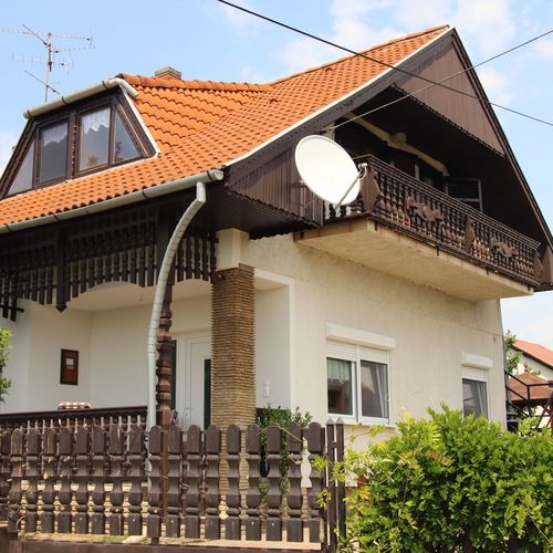 Gazda Apartman Vonyarcvashegy 2 Gazda Apartman Vonyarcvashegy