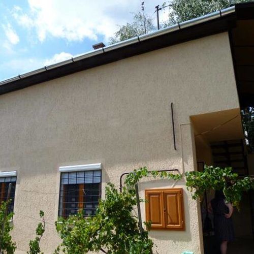 Gazdag Apartman Hajdúszoboszló 