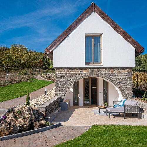 Gejzír Vendégház Tihany 