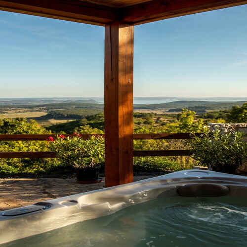 Gella Kúria Balatonszőlős 