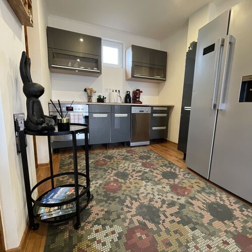 Horváth Ház Apartman Zamárdi 