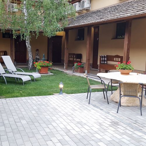 Gellény Lux Apartman Gyula 
