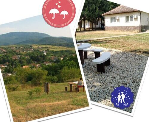 Gém Home Vendégház Bodony 