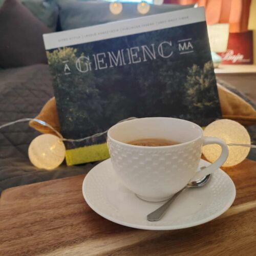 Gemenc-Lak Vendégház Baja 