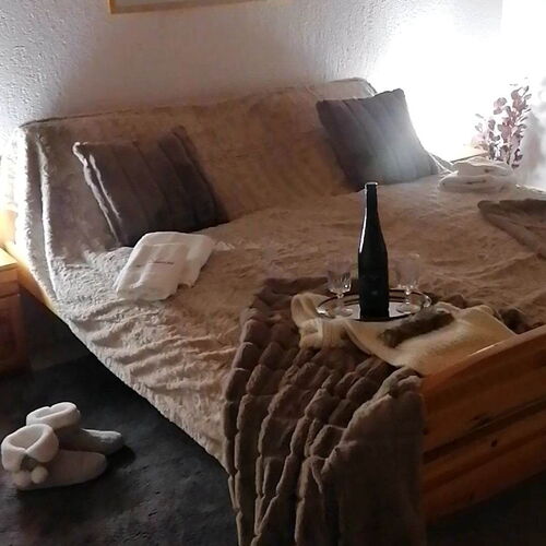 Gemenc Vendégház Baja*** 