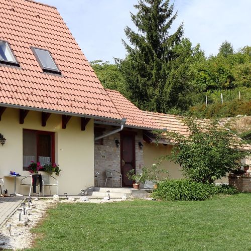 Gemenc Vendégház Szálka 