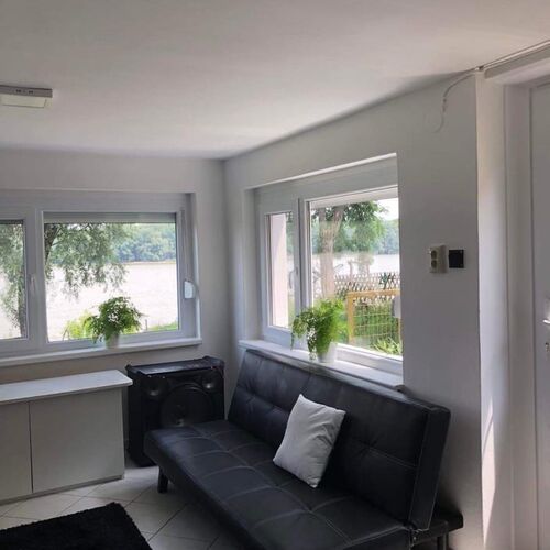 Gemenci Fekete Gólya Vendégház Bogyiszló-Szekszárd 