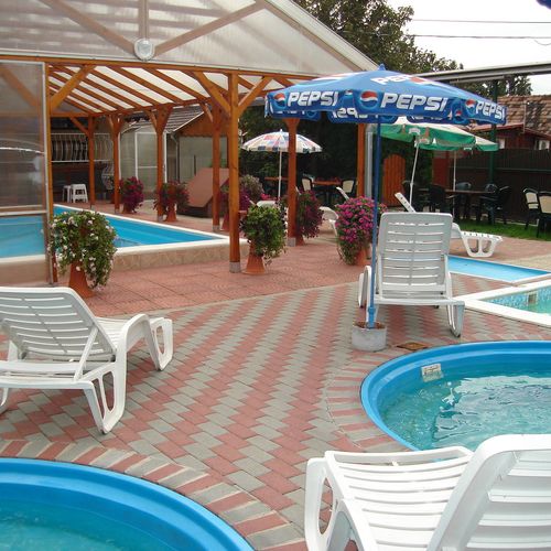 Gémes Vendégház Balatonszárszó 2 Gémes Vendégház Balatonszárszó