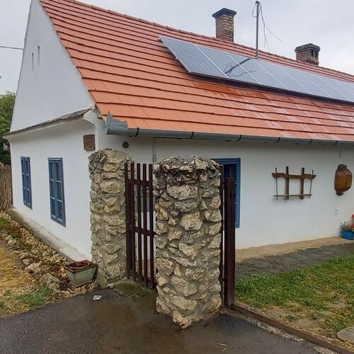 Gémeskút Vendégház Zalabér 