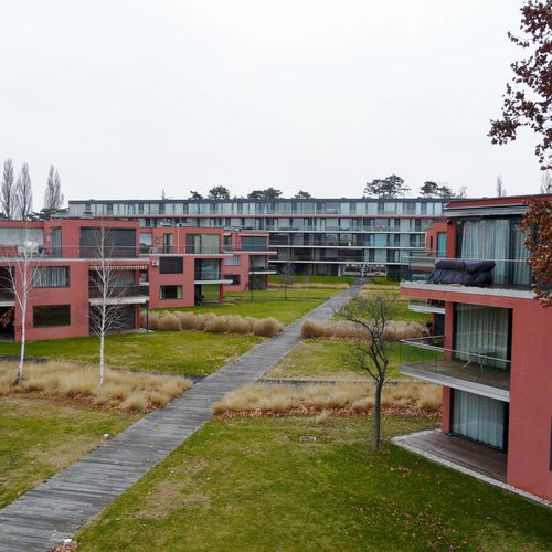 Szirtes Apartman Zalakaros 