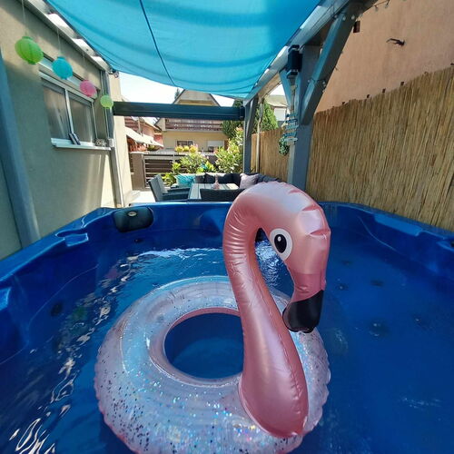 Gemini Vendégház Harkány 