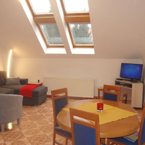 Gere Apartman Harkány 