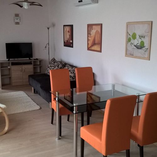 Gereben Apartman Pécs 
