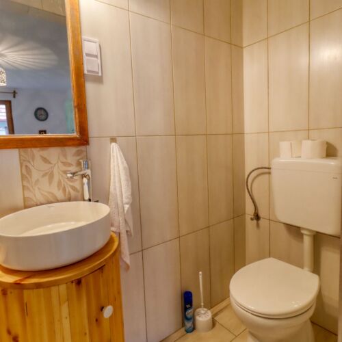 Talizmán Vendégház Gyula 