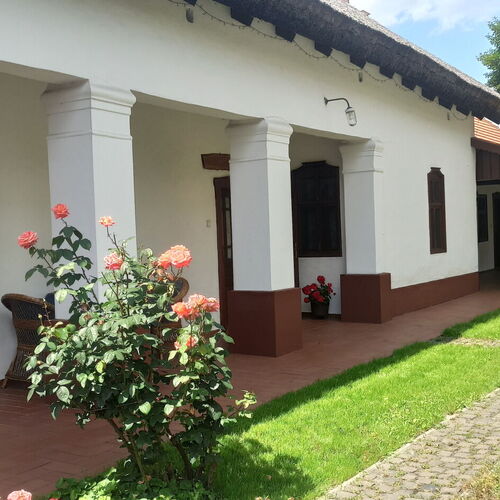 Gerendás Vendégház Püspökladány 2 Gerendás Vendégház Püspökladány