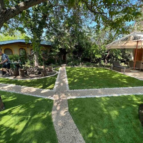 Klaudia Vendégház Mórahalom 