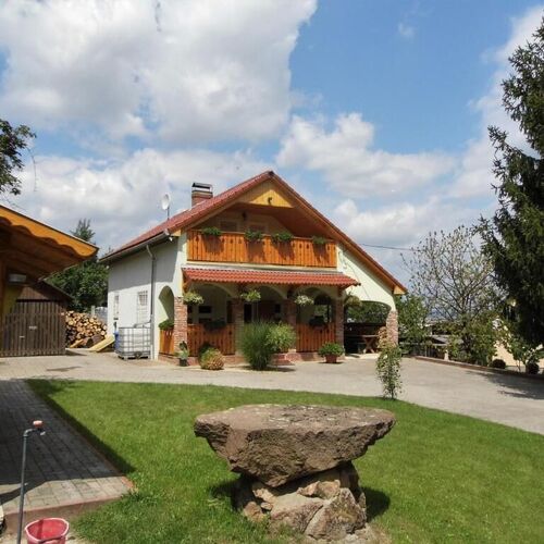 Attila Birtok Szekszárd 