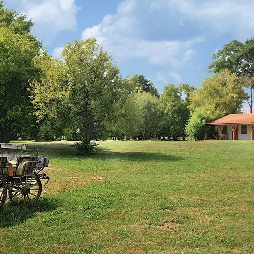 Green Gables Apartman Zalakaros 