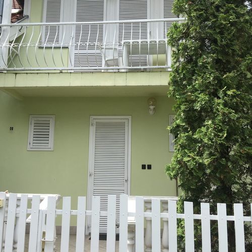 Fehér Sirály Apartman Balatonfűzfő 