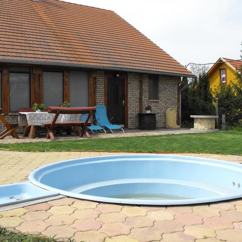 Gerle Apartman Berekfürdő 