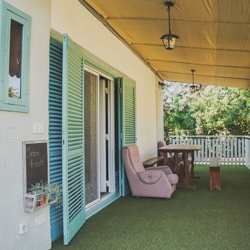 Bagotai Vendégház Pécsbagota 