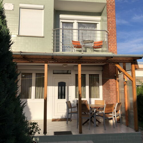 Hegyi Tücsök Vendégház Badacsonytördemic 