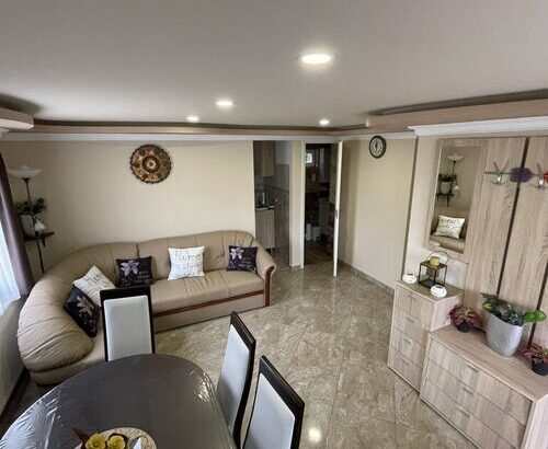 Geszler Apartman Balatonmáriafürdő 