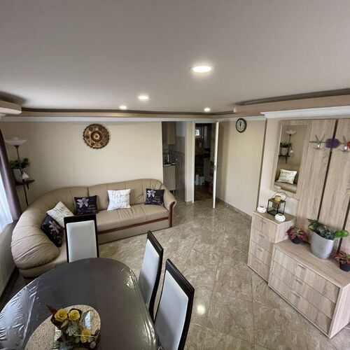 Zagraj Vendégház Abod 