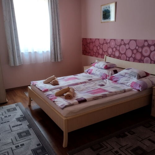 Gesztenye Apartman Makó 
