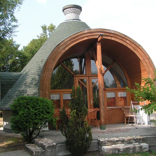 Rigó Apartman Sárvár 