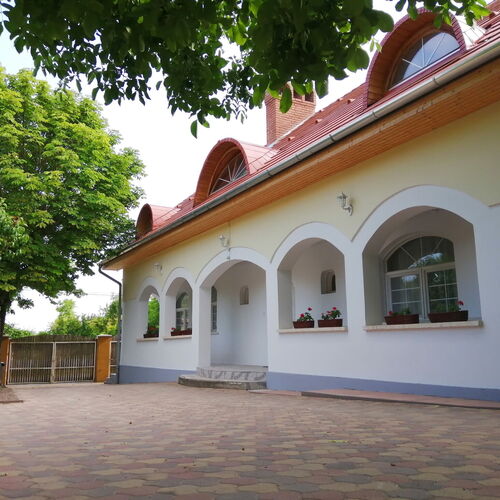 Gesztenye Vendégház Ságvár 2 Gesztenye Vendégház Ságvár