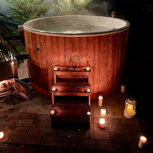 Gesztenyeház Vendégház Leányfalu 