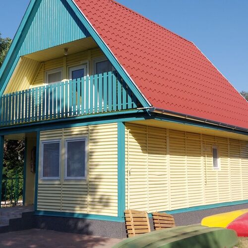 VillaBoglár Panzió Balatonboglár 