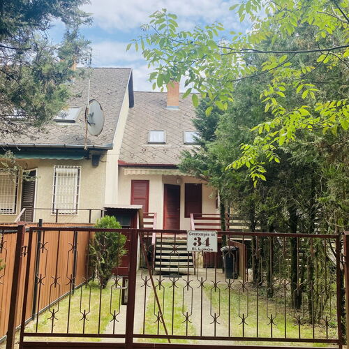 Hotel Club Tisza Lakitelek 