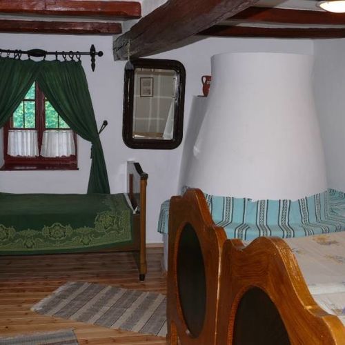 Geszti Vendégház Kunhegyes 