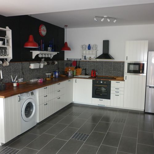 Gete Vendégház Csolnok 