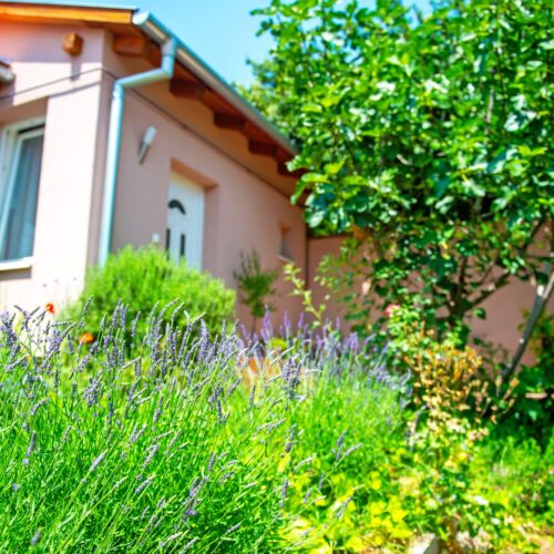 Pipacs Fogadó Eger-Almár 