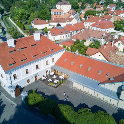 Gizella Hotel és Étterem Veszprém 