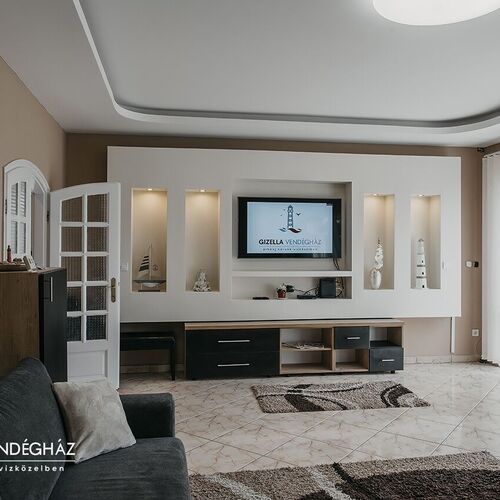 Fenyves Vendégház Jósvafő 