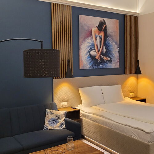 Glamour Apartman Gyula 