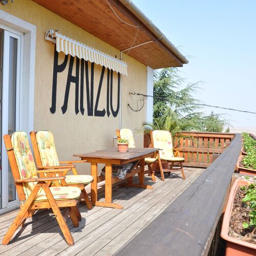 Két Lotti Ház Zebegény 