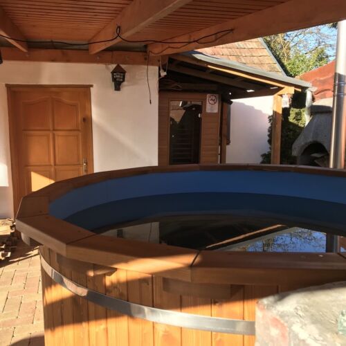 Nescsák Apartman Mosonmagyaróvár 