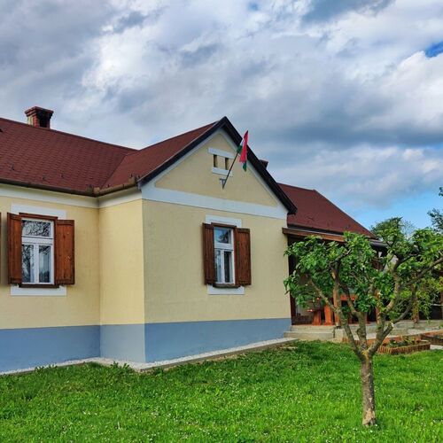 Wandorf 125 Apartman Sopron 