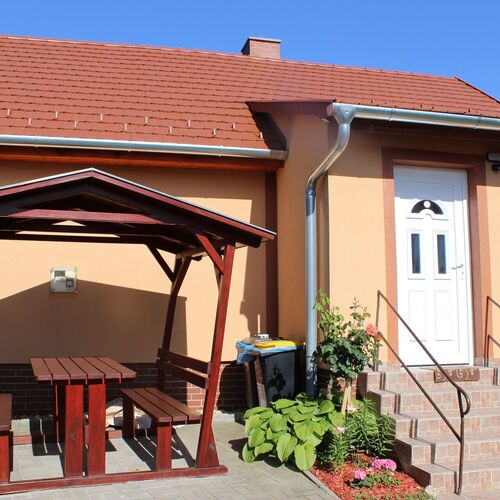 Göcsej Vendégház Zalaegerszeg 