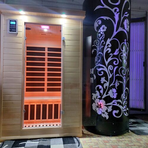 Göcseji Turista Ház Salomvár 