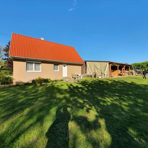 Gócza Apartman Zamárdi 