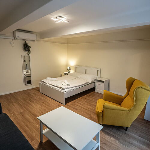 Gogol Luxury Apartment Szeged 
